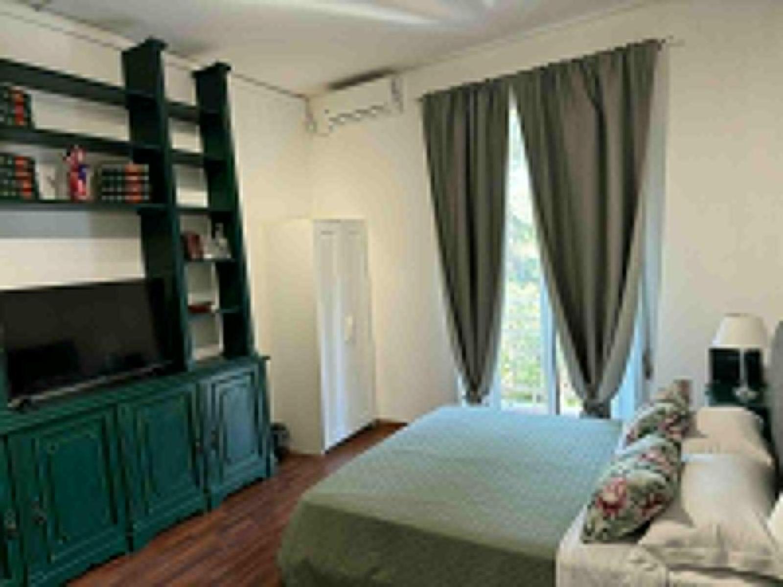 Room Sapienza Rome Extérieur photo