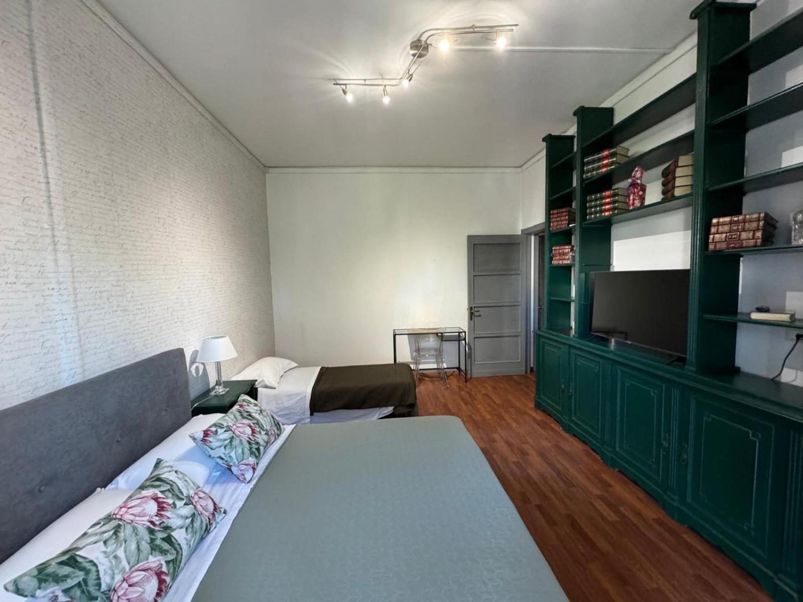 Room Sapienza Rome Extérieur photo