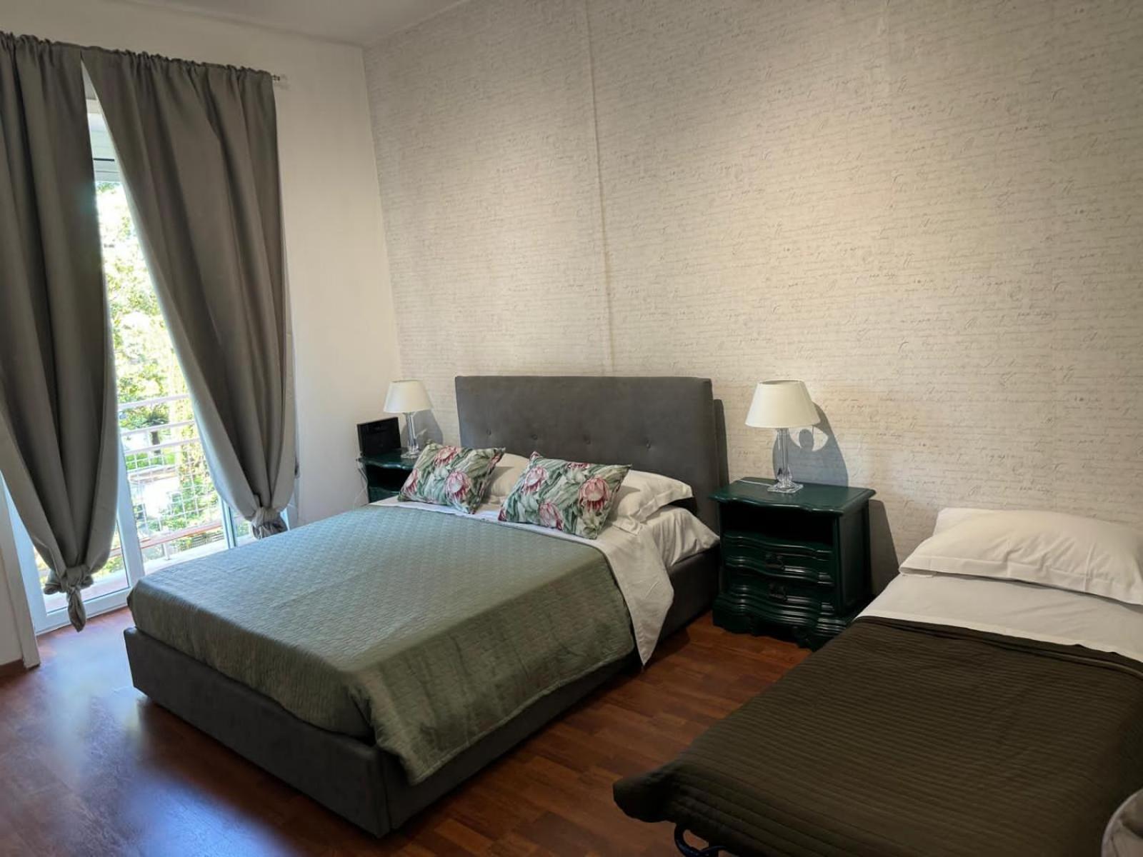 Room Sapienza Rome Extérieur photo