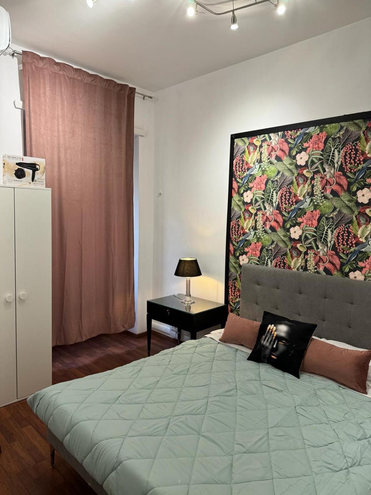 Room Sapienza Rome Extérieur photo
