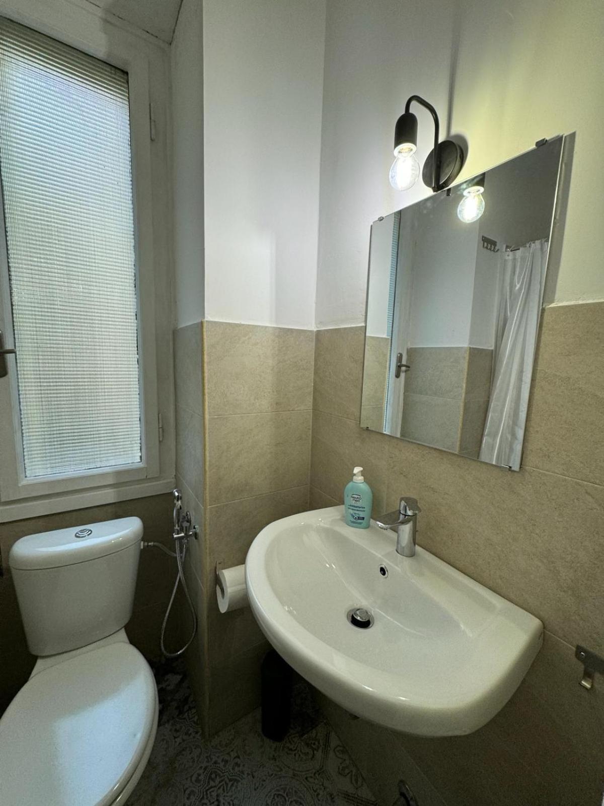 Room Sapienza Rome Extérieur photo
