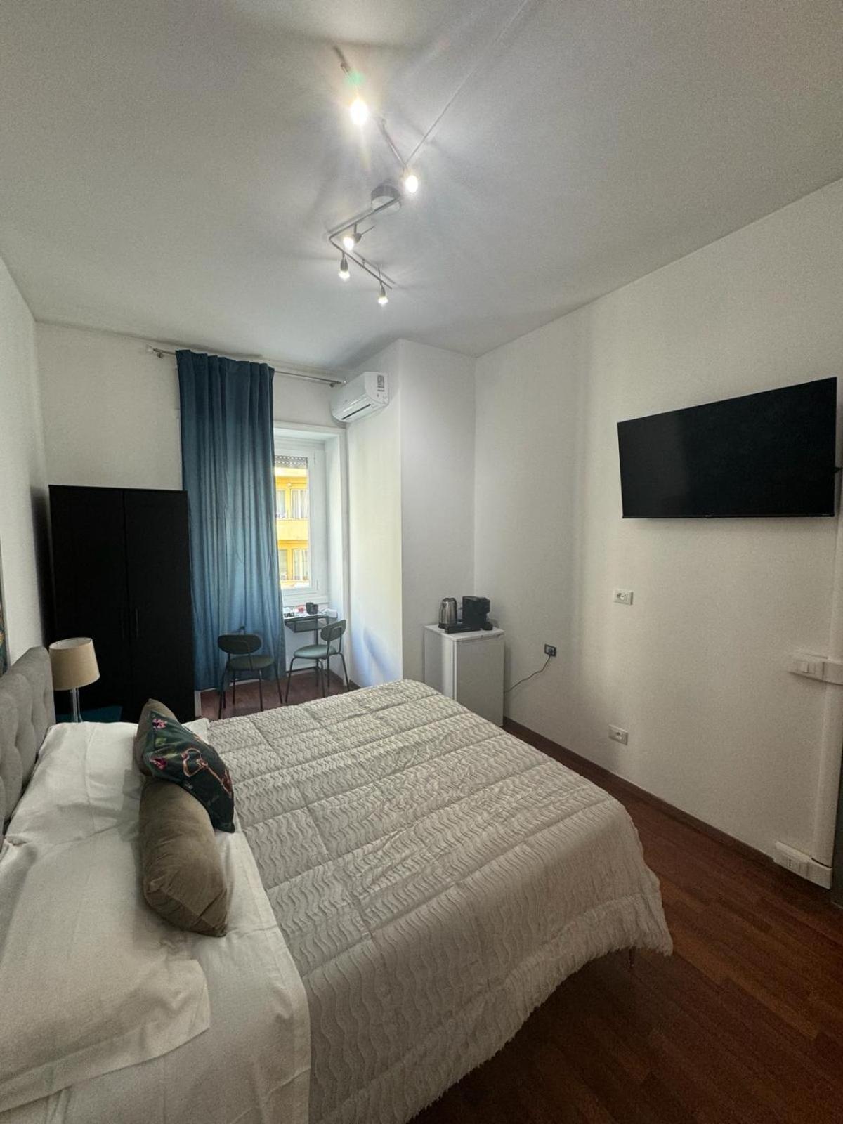 Room Sapienza Rome Extérieur photo