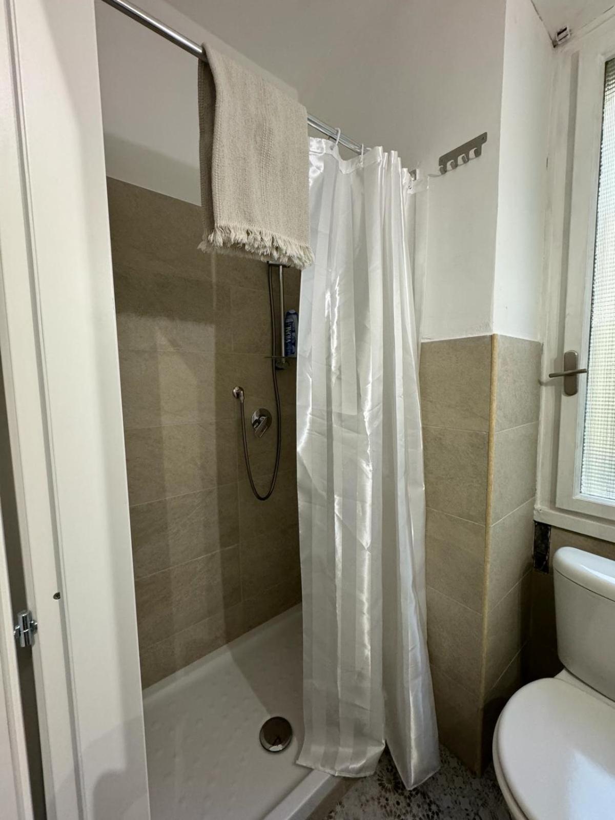 Room Sapienza Rome Extérieur photo