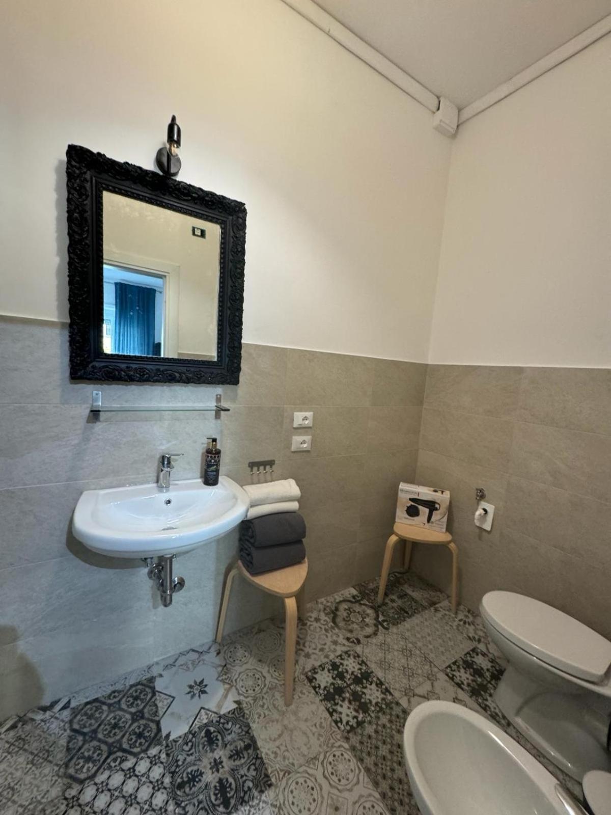 Room Sapienza Rome Extérieur photo