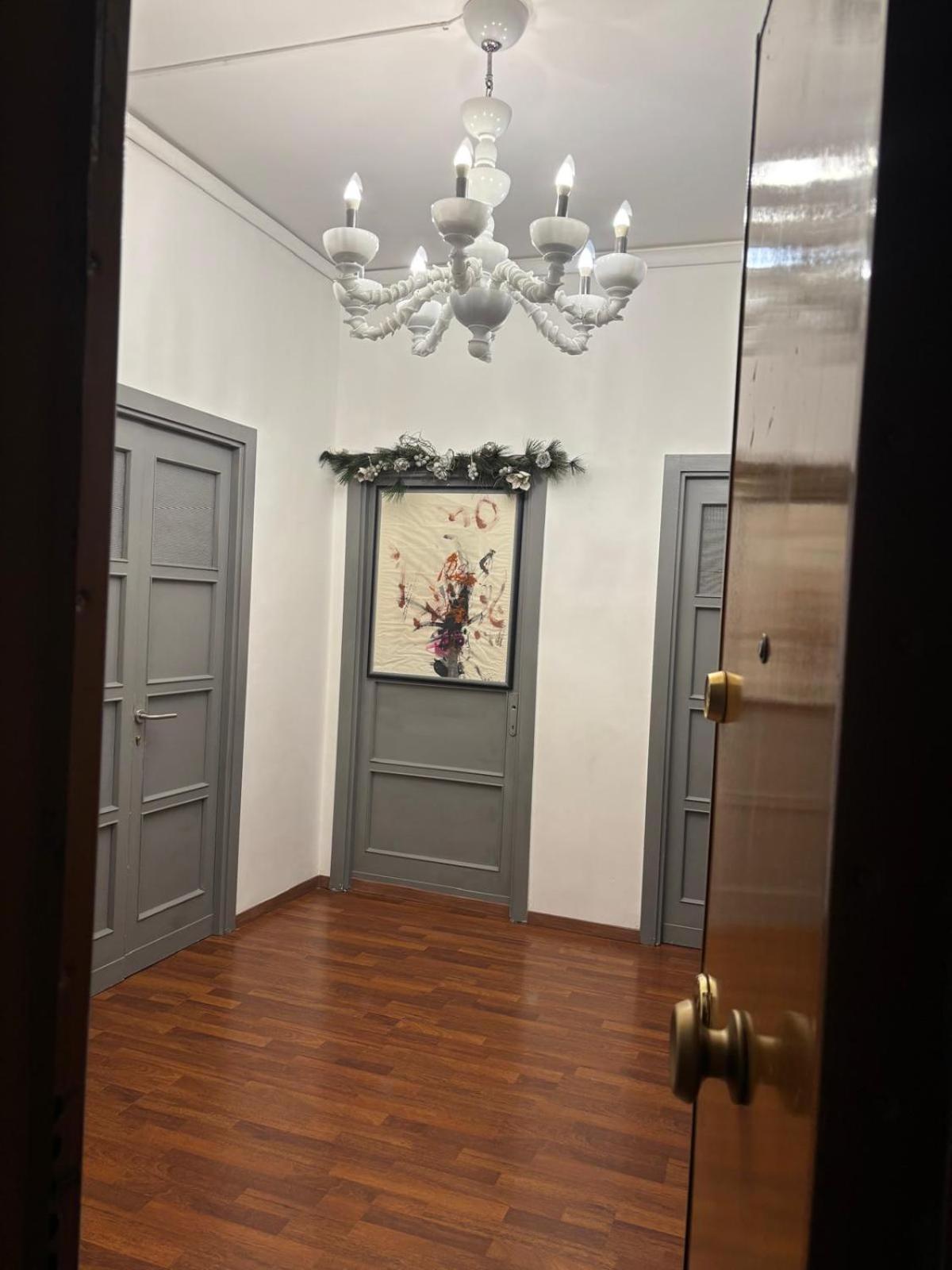 Room Sapienza Rome Extérieur photo